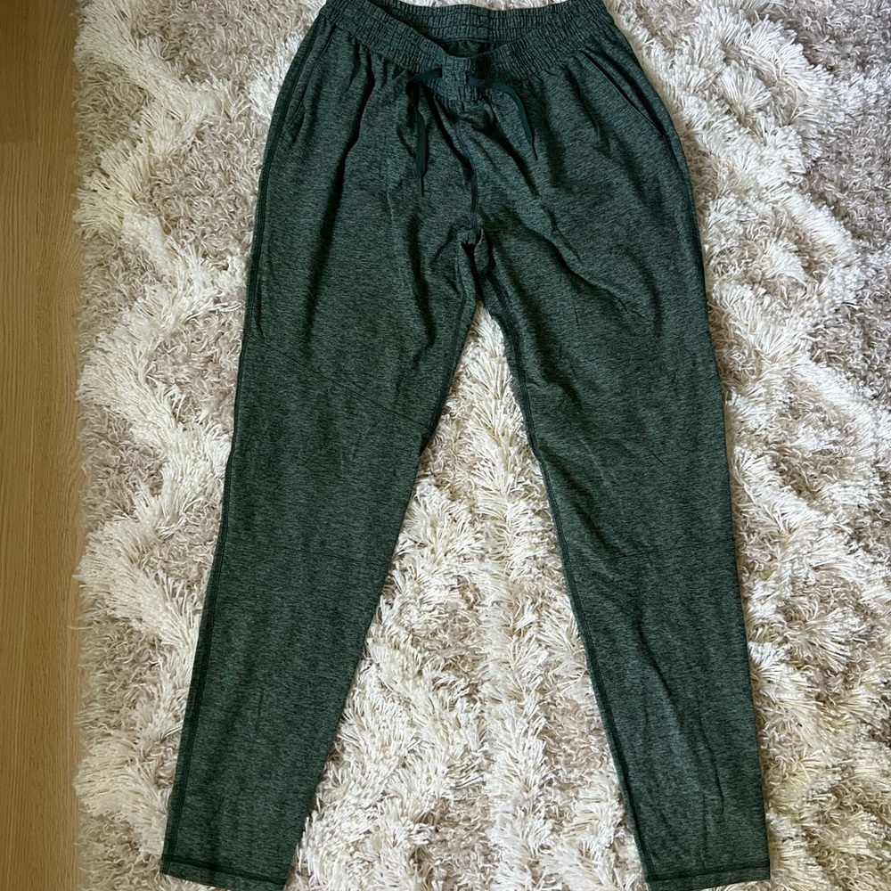 Outdoor voices joggers